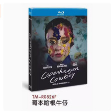 Copenhagen Cowboy (2022)BD