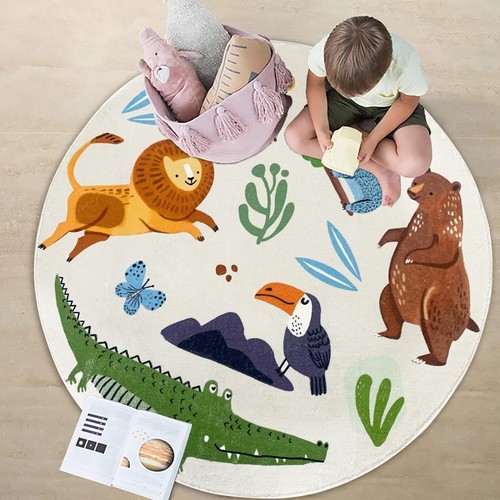 Tappetino gioco per bambini - da,