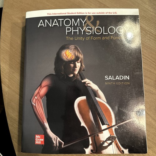 Anatomy physiology the unity - the,