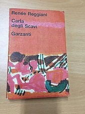 Carla degli scavi [Paperback]
