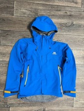 giacca attrezzatura montagna