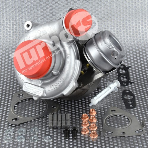 Turbocompressore renault - turbocompressore,