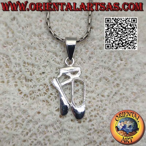 Ciondolo argento 925 le - argento,