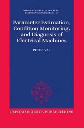 Parameter estimation - parameter,