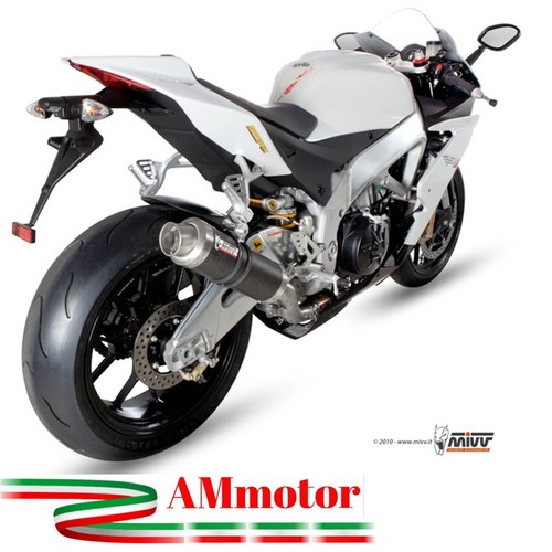 Mivv aprilia rsv4 2010 - aprilia, 10