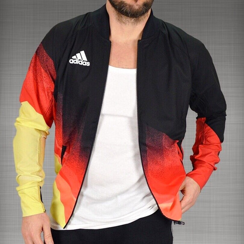 Adidas germania giacca uomo - giacca,