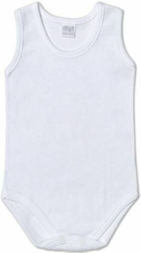 Body cotone spalla larga - 6,