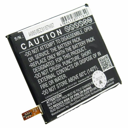 Batteria adatta per - , wiko