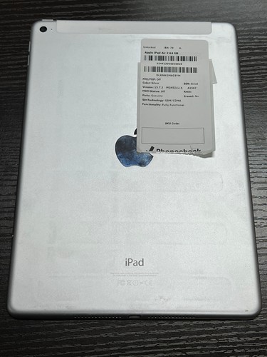 Apple ipad air - 2, 64gb