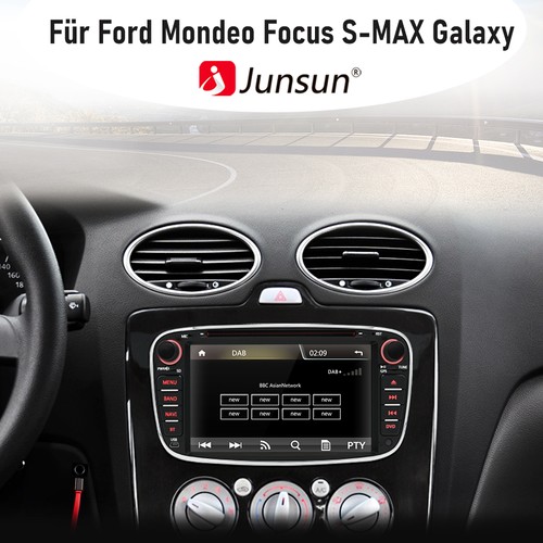Per ford mondeo - ford, s-max