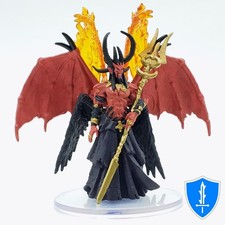 Mephistopheles - Planar Perils