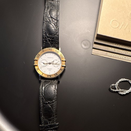 Orologio polso omega - polso,