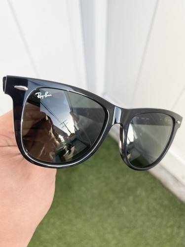 Nuovo ray ban - ban, large