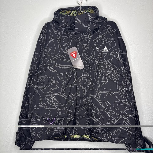 Giacca nike acg - giacca,
