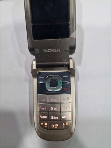 Nokia 2760 non funzionante - nokia,