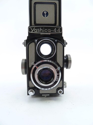 Yashica 127 fotocamera - 44,