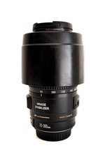 Ottica Canon EF 70-300mm