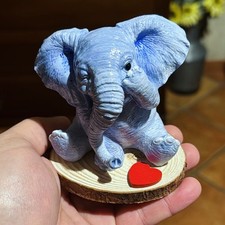 Elefantino Elefante Bomboniera