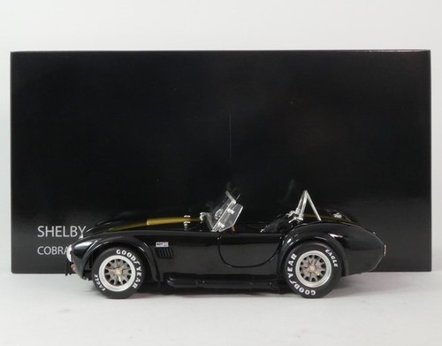 Kyosho shelby cobra - cobra, 427