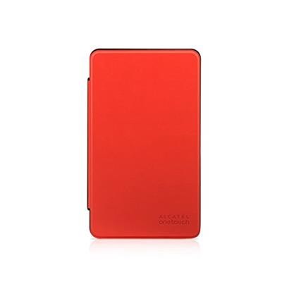 Copertura frontale rosso - copertura,