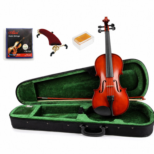 Violino kit completo - violino,