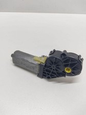 VW Phaeton 3D Seat Control