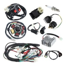 Cablaggio elettrico completo