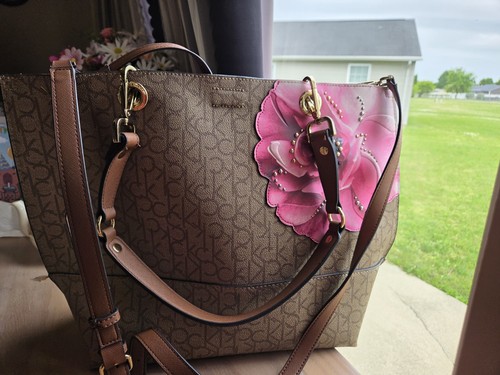 Borsa calvin klein - borsa,