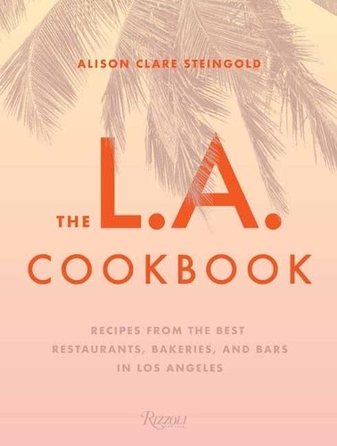 The cookbook recipes - l.a.,