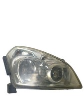 KIT CENTRALINA FARO ALLO XENO ANTERIORE SINISTRA PER NISSAN Qashqai 1° Serie 26