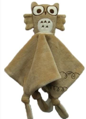 Peluche blankie buddy per - buddy,
