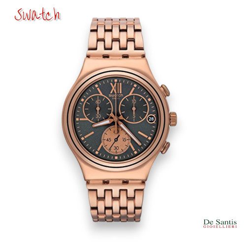 Orologio swatch irony chrono - orologio,