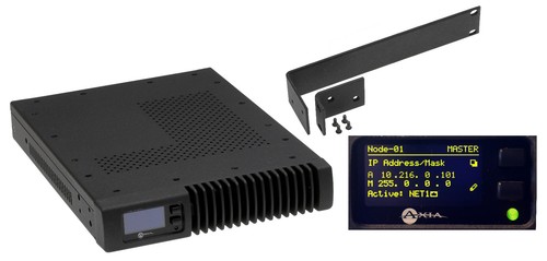 Telos axia xnode - telos,