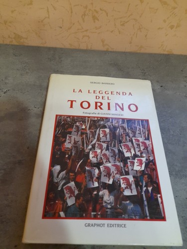 Torino calcio leggenda - calcio:, la