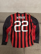 MAGLIA MILAN KAKÀ 2013 2014