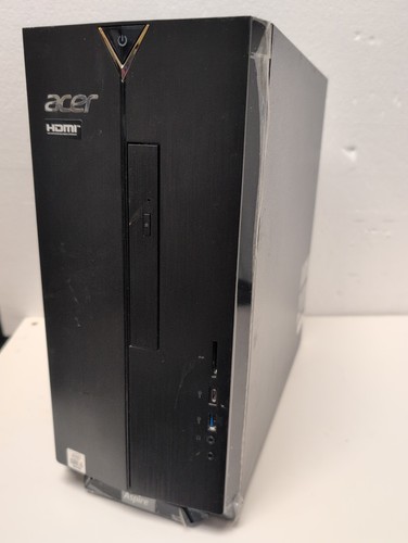 Acer aspire tc - acer,