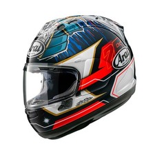 Casco moto integrale Arai