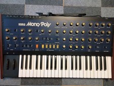 korg Mono Poly MP-4
