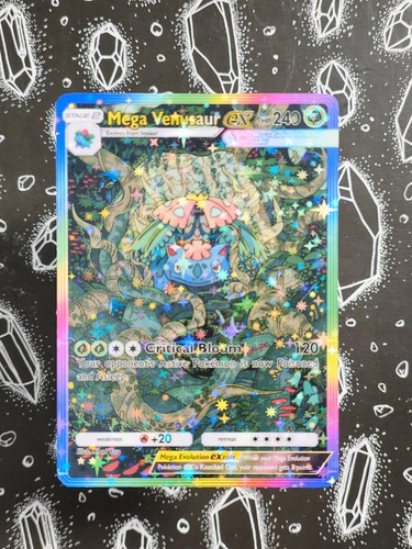 Fatto mano venusaur - 🎨, a