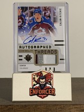 Upper Deck 2024-25 Ultimate