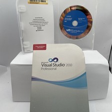 Microsoft Visual Studio 2010