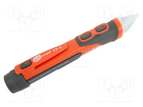 Tester rilevatore di - tester:,