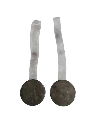 Coppia calamite 2pcs per - di,