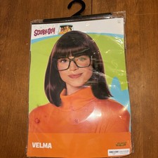 Costume Scooby-Doo VELMA