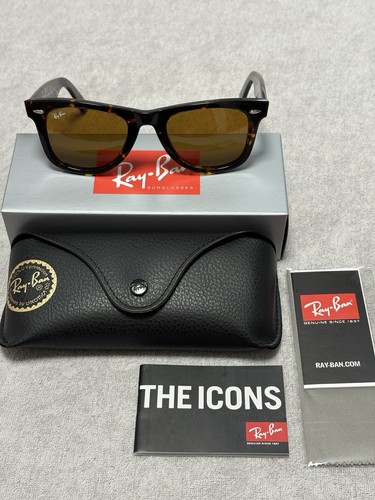 Gafas sol ray ban - de, wayfarer