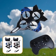 Aeroplano RC facile da