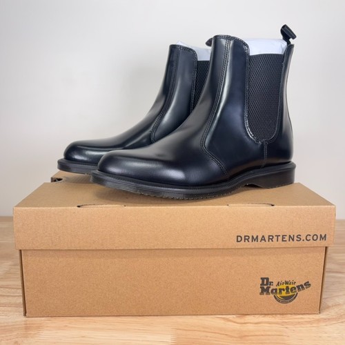 Stivali martens donna 8 - stivali, dr.