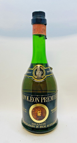Brandy napoleon o p - napoleon, v.s.o.p