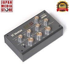 Vestax DCR-2500F Isolatore DJ