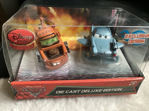 Auto disney mater finn - auto,